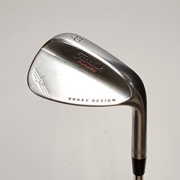 Vokey　FORGED　WEDGE　(2012) WG 50°  8°  S200 Dynamic　Gold