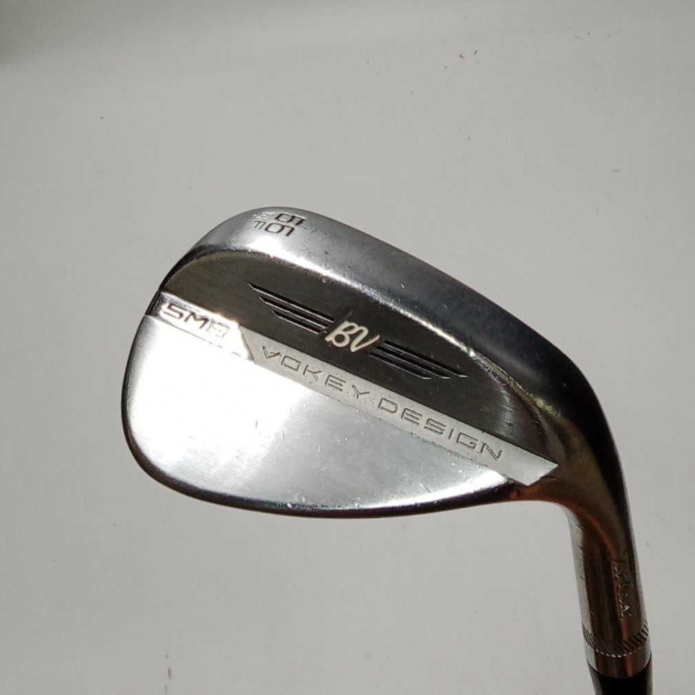 VOKEY SM8 ツアークローム WG 56F° 14° S N.S.PRO 950GH neo｜Alpen