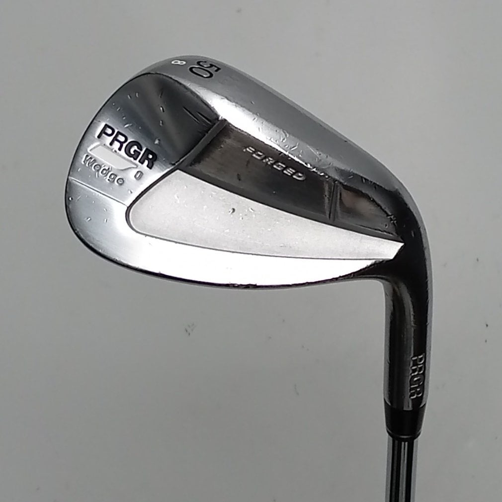 PRGR 0 (2020) ウェッジ 50° 8° SR N.S.PRO 950GH neo｜Alpen Online