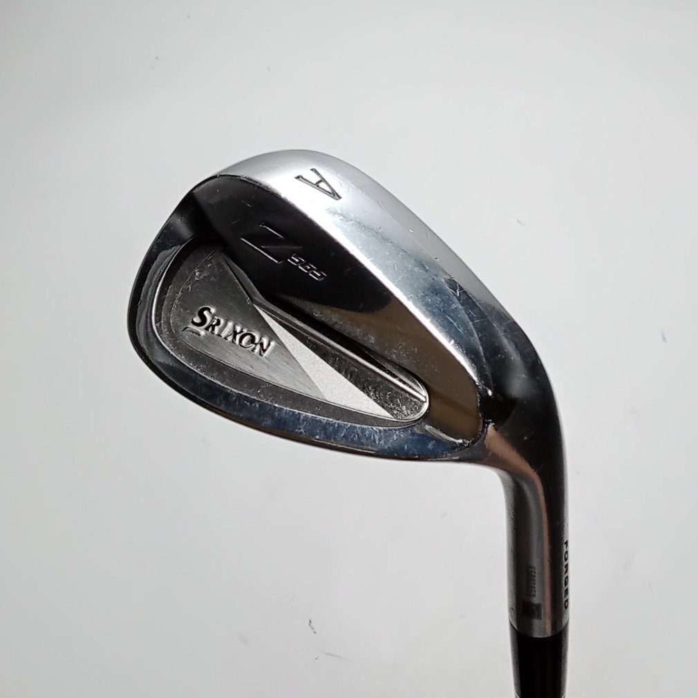SRIXON Z565 AW S N.S.PRO 980GH D.S.T｜Alpen Online 公式オンライン