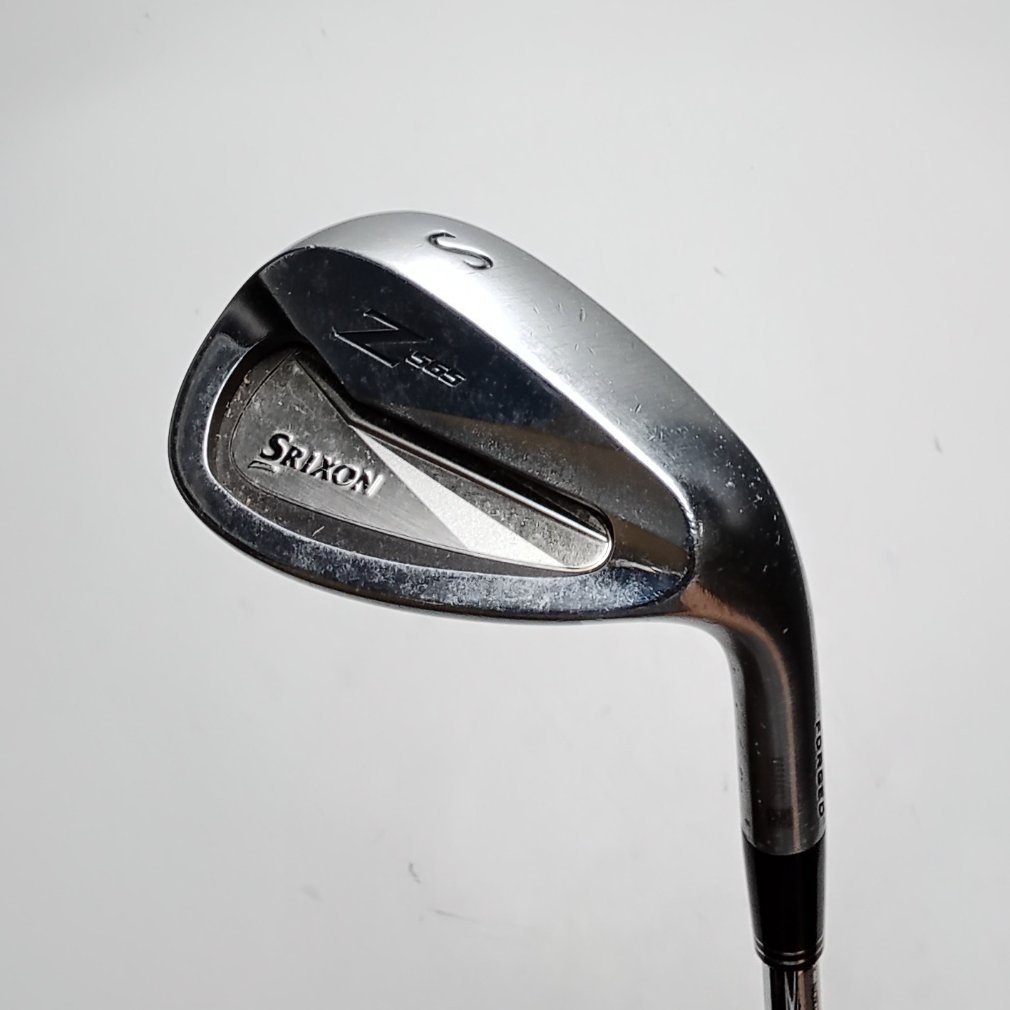 SRIXON Z565 SW S N.S.PRO 980GH D.S.T｜Alpen Online 公式オンライン