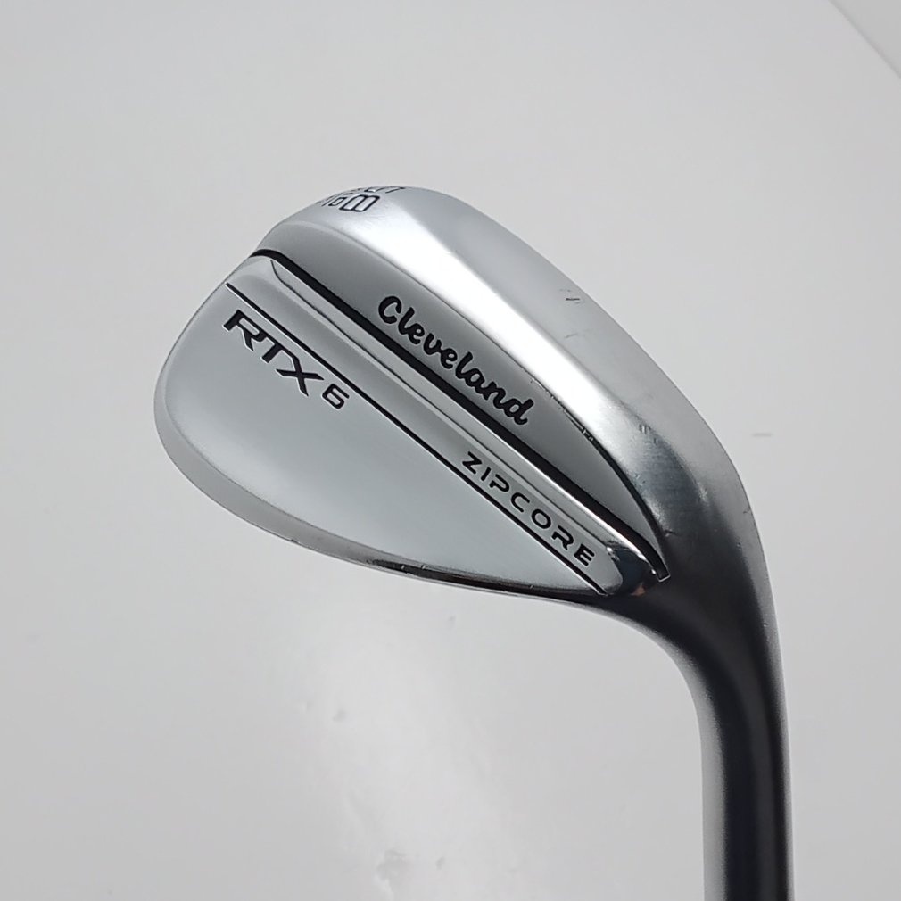 RTX 6 ZIPCORE ツアーサテン WG 58M° 10° S200 Dynamic Gold｜Alpen