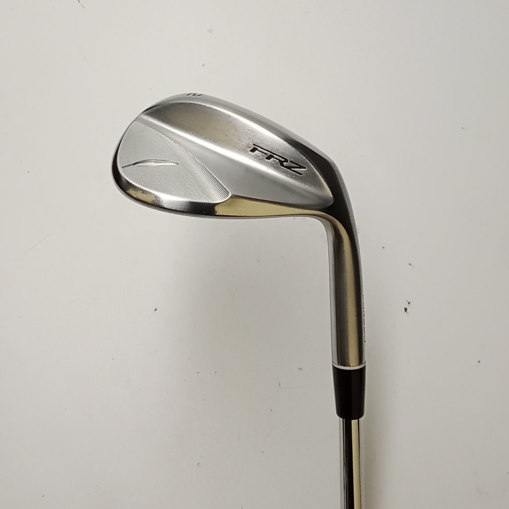 FRZ パールサテン WG 52° 7° WEDGE N.S.PRO TS-101w｜Alpen Online