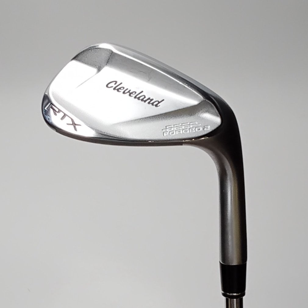 RTX DEEP FORGED 2 ウェッジ 50F° 10° WEDGE ﾓｰﾀﾞｽ115WEDGE｜Alpen