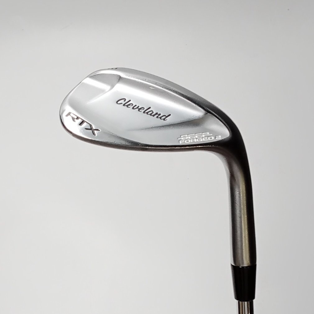 RTX DEEP FORGED 2 ウェッジ 58M° 12° WEDGE ﾓｰﾀﾞｽ115WEDGE｜Alpen