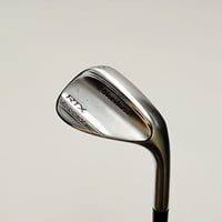 RTX ZIPCORE ツアーサテン WG 50° 10° S N.S.PRO MODUS3 TOUR120