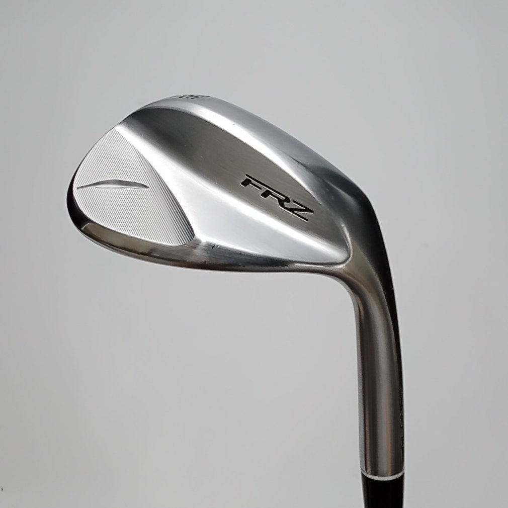 FRZ パールサテン WG 56S° 9° WEDGE N.S.PRO TS-114w Ver2｜Alpen