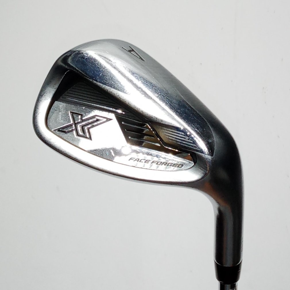 XXIO X アプローチウェッジ 49° DG95S XXIO X -eks- (2024) AW 49° S200 Dynamic Gold 95｜Alpen Online 公式