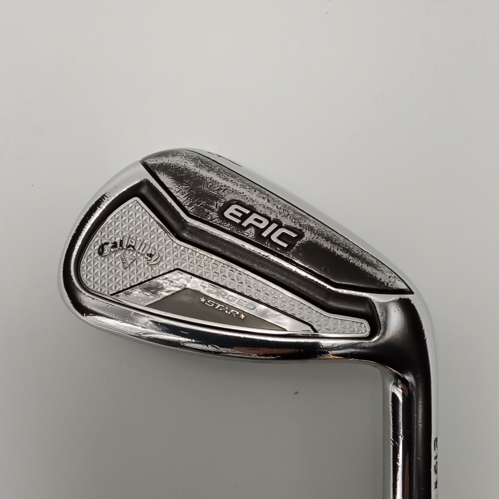EPIC FORGED STAR AW S N.S.PRO ZELOS 7｜Alpen Online 公式オンライン