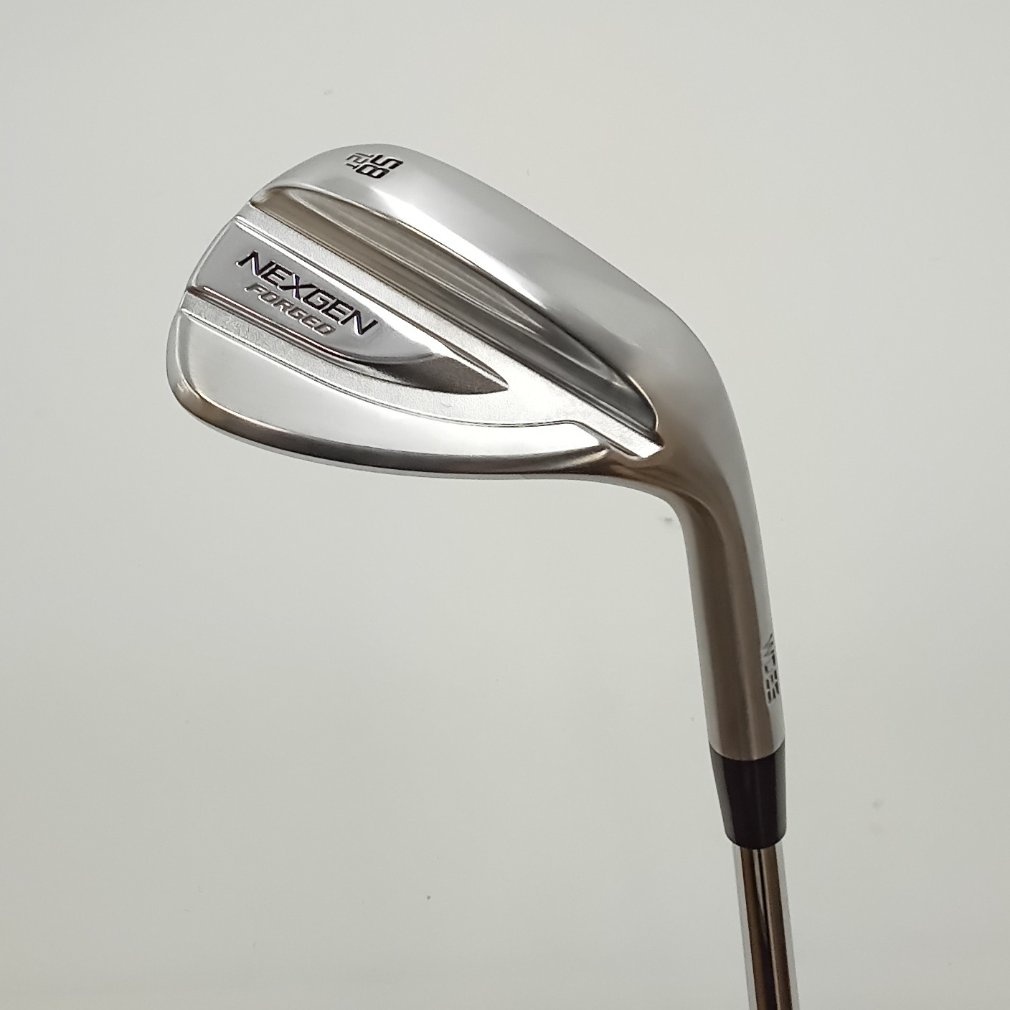 NEXGEN FORGED (2025) WG 58° 12° S200 Dynamic Gold｜Alpen Online