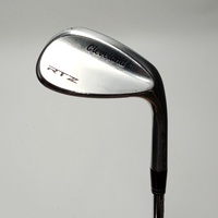 RTZ ツアーサテン WG 54° Mid 10° S200 Dynamic Gold｜Alpen Online