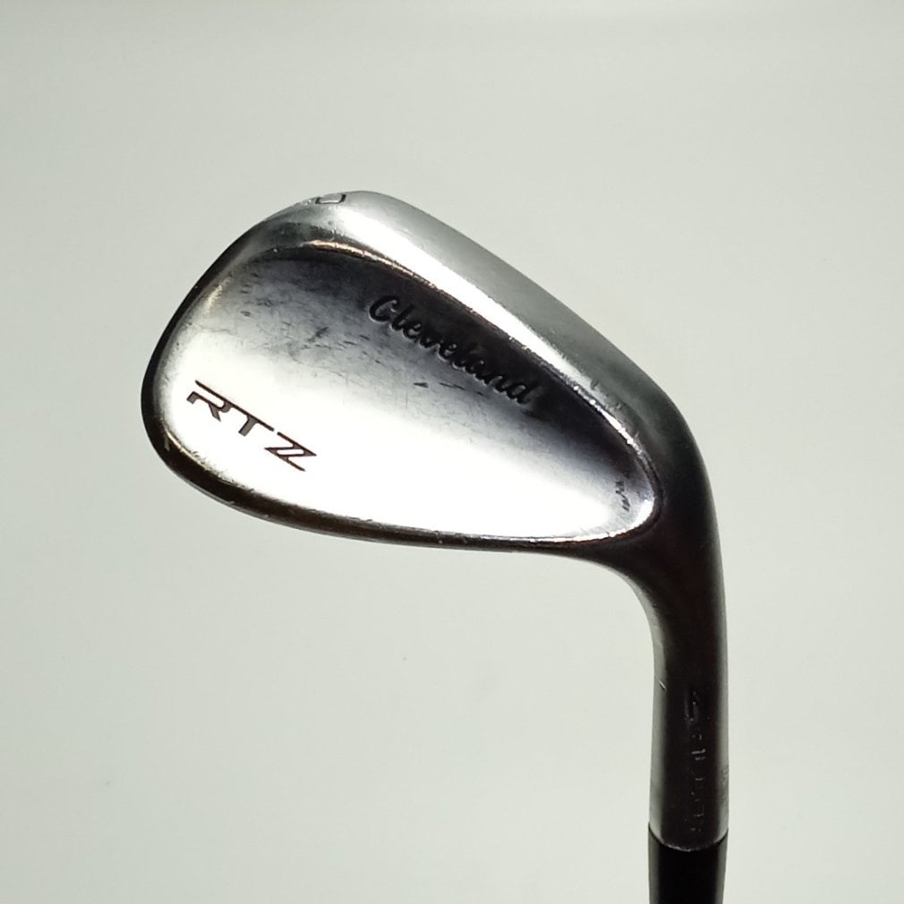 RTZ ツアーサテン ウェッジ 50° Mid 10° S KBS TOUR LITE 100｜Alpen