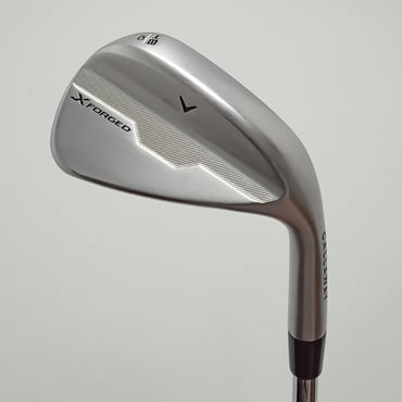 X　FORGED　WEDGE　(2026) ウェッジ 48S°  10°  S N.SPRO MODUS3 120