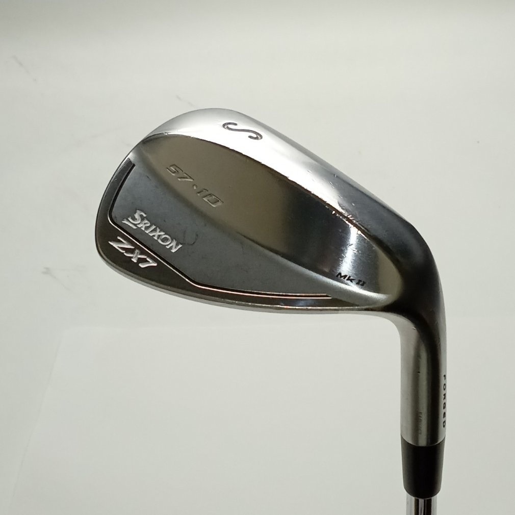 SRIXON ZX7 MKⅡ SW 57° S N.S.PRO MODUS3 TOUR105｜Alpen Online 公式