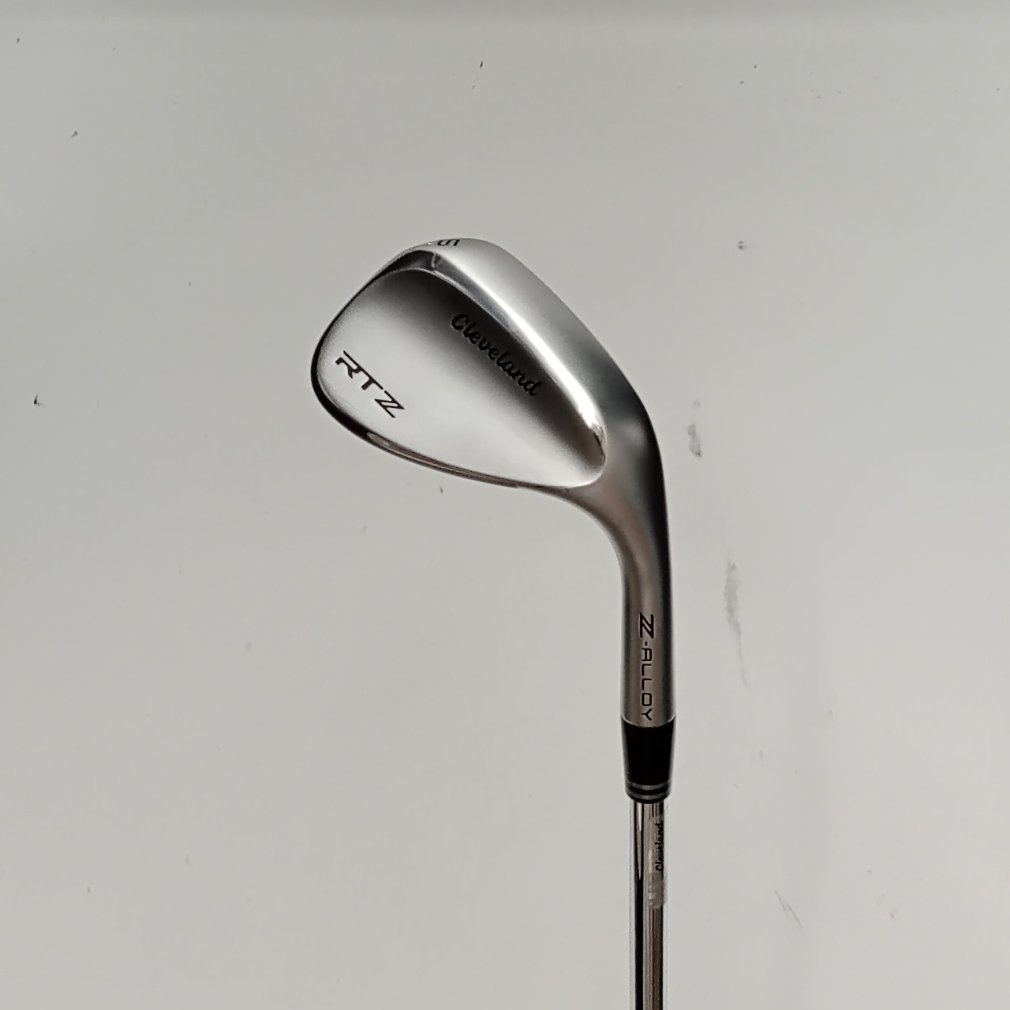 RTZ ツアーサテン WG 56° Full 12° S N.S.PRO MODUS3 TOUR115｜Alpen
