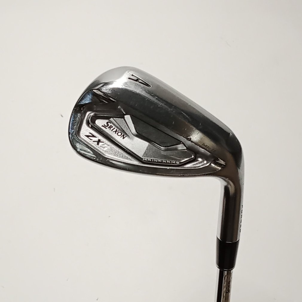 SRIXON ZX5 MKⅡ AW 44° R N.S.PRO ZELOS 8｜Alpen Online 公式