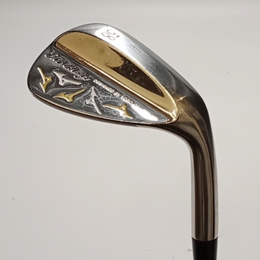 The　Craft ウェッジ 58°  20°  X N.S.PRO MODUS3 TOUR120