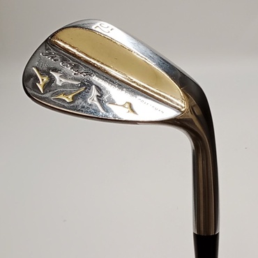The　Craft ウェッジ 52°  21°  X N.S.PRO MODUS3 TOUR120