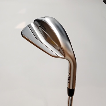 GLIDE　4.0 WG 56EYE2°  10°  S N.S.PRO　MODUS3　TOUR　115