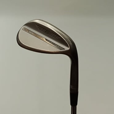VOKEY　SM10　オールニューニッケル WG 58S°  10°  S200 Dynamic　Gold