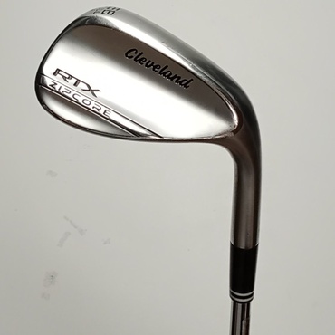 RTX　ZIPCORE　ツアーサテン WG 56F°  12°  S N.S.PRO　950GH
