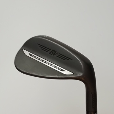VOKEY　SM11　ジェットブラック WG 50F°  8°  S200 Dynamic　Gold