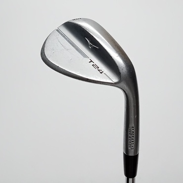 T24　ウェッジ　ソフトホワイトサテン ウェッジ 56S°  12°  S200 Dynamic Gold 105