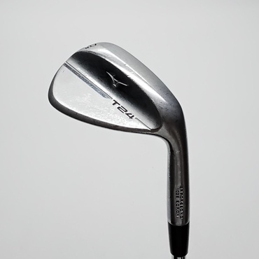 T24　ウェッジ　ソフトホワイトサテン ウェッジ 50S°  8°  S200 Dynamic Gold 105