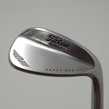 Vokey　FORGED　WEDGE　(2012) WG 50°  8°  S200 Dynamic　Gold