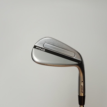 S259 WG 50S°  12°  Z-Z115