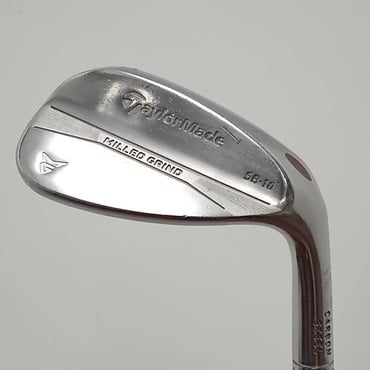 MILLED　GRIND　SB WG 60°  10°  S200 Dynamic　Gold