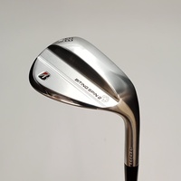 BITING SPIN2 ウェッジ 58M° 8° S N.S.PRO MODUS3 TOUR105｜Alpen