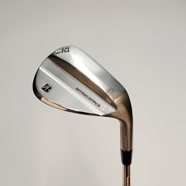 BITING　SPIN2 ウェッジ 52D°  8°  S N.S.PRO MODUS3 TOUR105