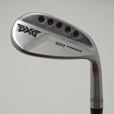 0311FORGED ウェッジ 54°  10°  WEDGE N.S.PRO MODUS(3) TOUR 105