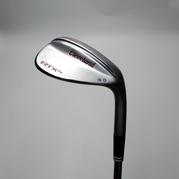 RTX　4　ツアーサテン ウェッジ 58Mid°  9°  S200 Dynamic　Gold