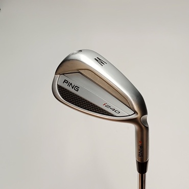 i240 PW 44.5°  S N.S.PRO MODUS3 TOUR120
