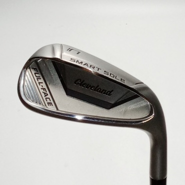 SMART　SOLE　FULL-FACE　TYPE-C WG 42°  3°  R KBS　Hi-Rev　MAX105