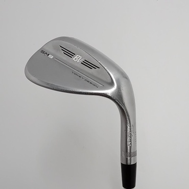VOKEY　SM9　ツアークローム WG 56S°  10°  S N.S.PRO　950GH　neo