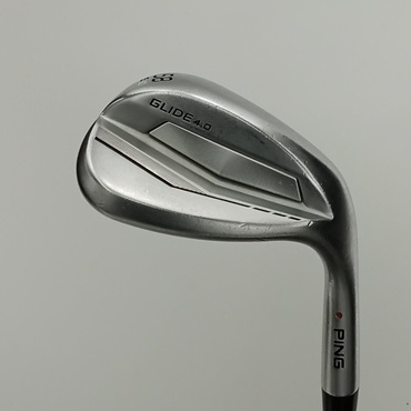 GLIDE　4.0 WG 58S°  10°  S N.S.PRO　850GH　neo