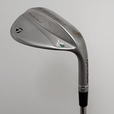 MILLED　GRIND　4　CHROME WG 58SB°  11°  S N.S.PRO　MODUS3　TOUR105