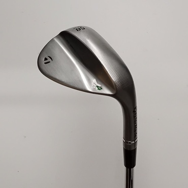 MILLED　GRIND　4　CHROME WG 58HB°  12°  S N.S.PRO　950GH　neo