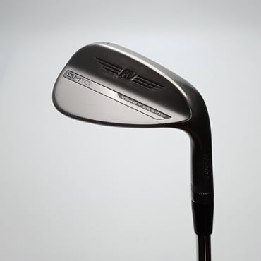 VOKEY　SM10　オールニューニッケル WG 48F°  10°  BV105
