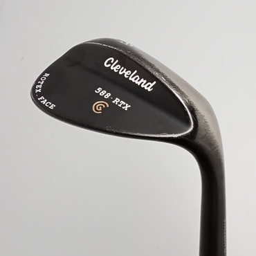 588RTX　ブラックパール　WEDGE WG 58°  12°  S N.S.PRO　950GH
