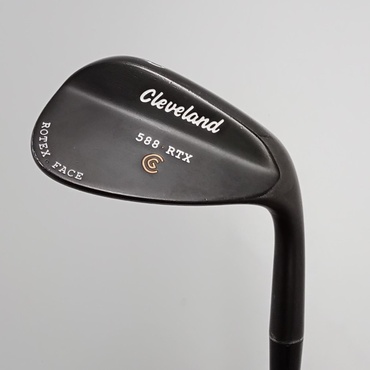 588RTX　ブラックパール　WEDGE WG 50°  10°  S N.S.PRO　950GH