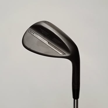 VOKEY　SM10　ジェットブラック WG 54S°  10°  S200 Dynamic　Gold