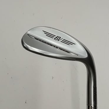VOKEY　SM11　ツアークローム WG 58D°  12°  S200 Dynamic　Gold