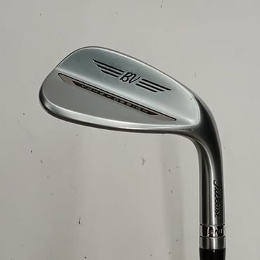 VOKEY　SM11　ツアークローム WG 54F°  14°  S200 Dynamic　Gold