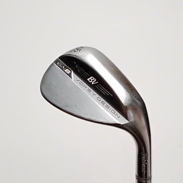VOKEY　SM8　ツアークローム WG 56D°  12°  S200 Dynamic　Gold