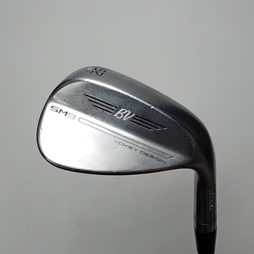 VOKEY　SM9　ツアークローム WG 52F°  8°  S N.S.PRO　950GH　neo