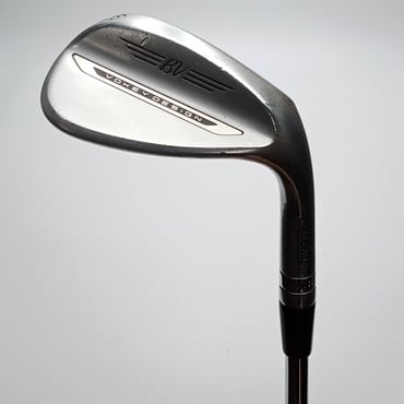 VOKEY　SM11　ツアークローム WG 56D°  12°  S200 Dynamic　Gold